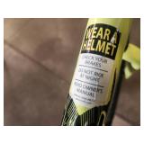 Huffy Rock It 14" Boy