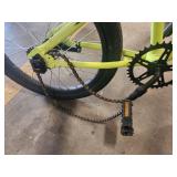 Huffy Rock It 14" Boy