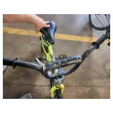 Huffy Rock It 14" Boy