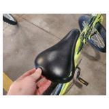 Huffy Rock It 14" Boy