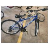 Huffy Rock Creek 22" Men