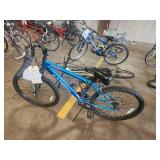 Kent Terra 2.4 20" Men