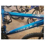 Kent Terra 2.4 20" Men