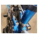 Kent Terra 2.4 20" Men