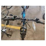 Kent Terra 2.4 20" Men