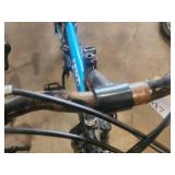 Kent Terra 2.4 20" Men