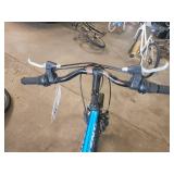 Kent Terra 2.4 20" Men