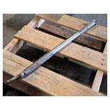 31" High Torque Tool / Bar