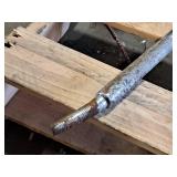 31" High Torque Tool / Bar