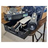 Hoppy® Headlamp Aimer with Adapters and Case