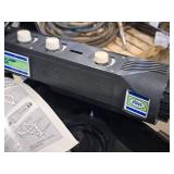 Hoppy® Headlamp Aimer with Adapters and Case