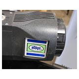 Hoppy® Headlamp Aimer with Adapters and Case