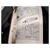 Hoppy® Headlamp Aimer with Adapters and Case