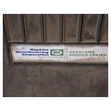 Hoppy® Headlamp Aimer with Adapters and Case