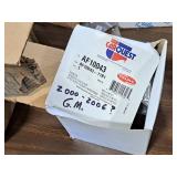 Car Quest® Delphi Air Meter (2000-2006 GM)