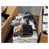 1980 Ford Wiper Delay Assembly