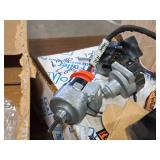 1980 Ford Wiper Delay Assembly