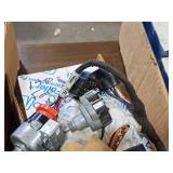 1980 Ford Wiper Delay Assembly