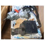 1980 Ford Wiper Delay Assembly