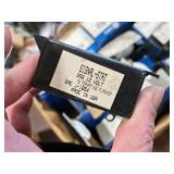 Lot of (1 Box) Flashers - (10) Signal Stat 250 12 Volt Flashers, (2) Signal Stat 256/12V Alternating Flashers