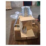 Lot of (3 Boxes) Ford Fuel/Oil Filters (New)