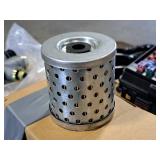 Lot of (3 Boxes) Ford Fuel/Oil Filters (New)