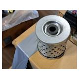 Lot of (3 Boxes) Ford Fuel/Oil Filters (New)