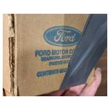 Lot of (3 Boxes) Ford Fuel/Oil Filters (New)