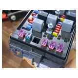 Automotive Fuse Box
