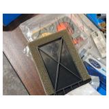 Lot of  Assorted Parts - Gaskets, Sensors, Switch, Resistor Assembly, Sterling Blend Door