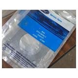 Lot of  Assorted Parts - Gaskets, Sensors, Switch, Resistor Assembly, Sterling Blend Door