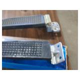 Ford Accelerator Pedals - One New, One Used