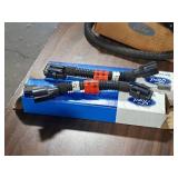 Lot of (2 Boxes) Ford Adapters F4HZ-10N300A