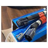 Lot of (2 Boxes) Ford Adapters F4HZ-10N300A