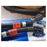 Lot of (2 Boxes) Ford Adapters F4HZ-10N300A