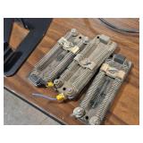 Lot of (3) Surge Protectors