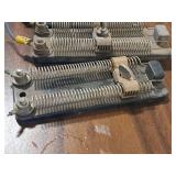 Lot of (3) Surge Protectors