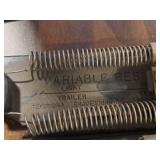 Lot of (3) Surge Protectors