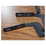 Lot of (4) Running Board Mounts