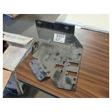 GM Splash Guard Mount