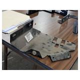 GM Splash Guard Mount