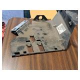 GM Splash Guard Mount