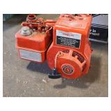 Homelite® Gasoline-Powered Motor