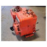 Homelite® Gasoline-Powered Motor