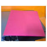 Lot of (1 Case) Two Pocket Portfolio File Folders | Universal