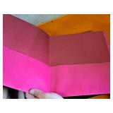 Lot of (1 Case) Two Pocket Portfolio File Folders | Universal