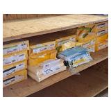 Shelf Lot - Printer Paper