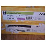 Shelf Lot - Printer Paper