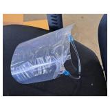 Lot of (44) Face Shields
