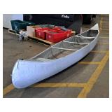 Grumman Boats Model G-17 17